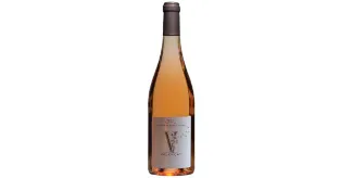 Valençay rosé