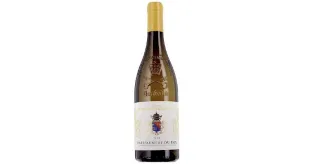 Châteauneuf-du-Pape blanc