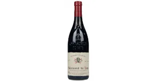 Châteauneuf-du-Pape rouge